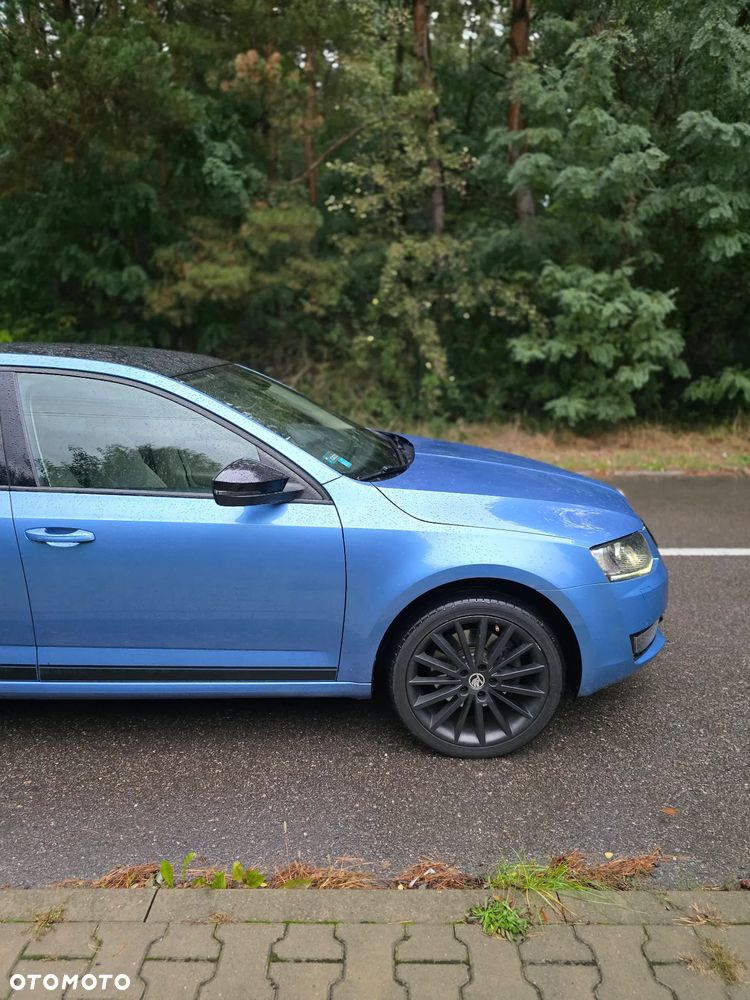 Skoda Octavia 1.8 TSI (Green tec) Ambition - 12