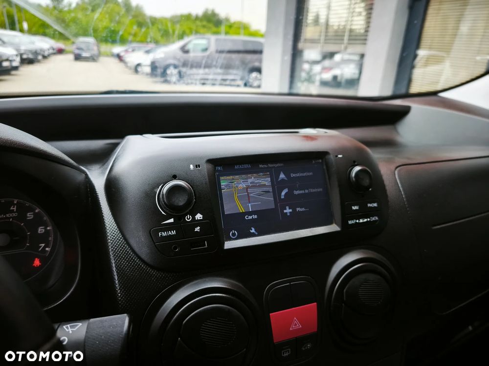 Fiat Fiorino 1.3 Multijet 16V Trekking - 14