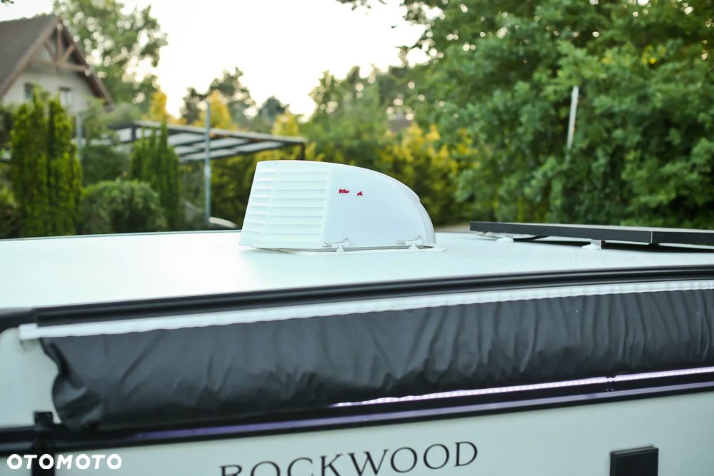 Inny 2025 Rockwood 1910FT - 21