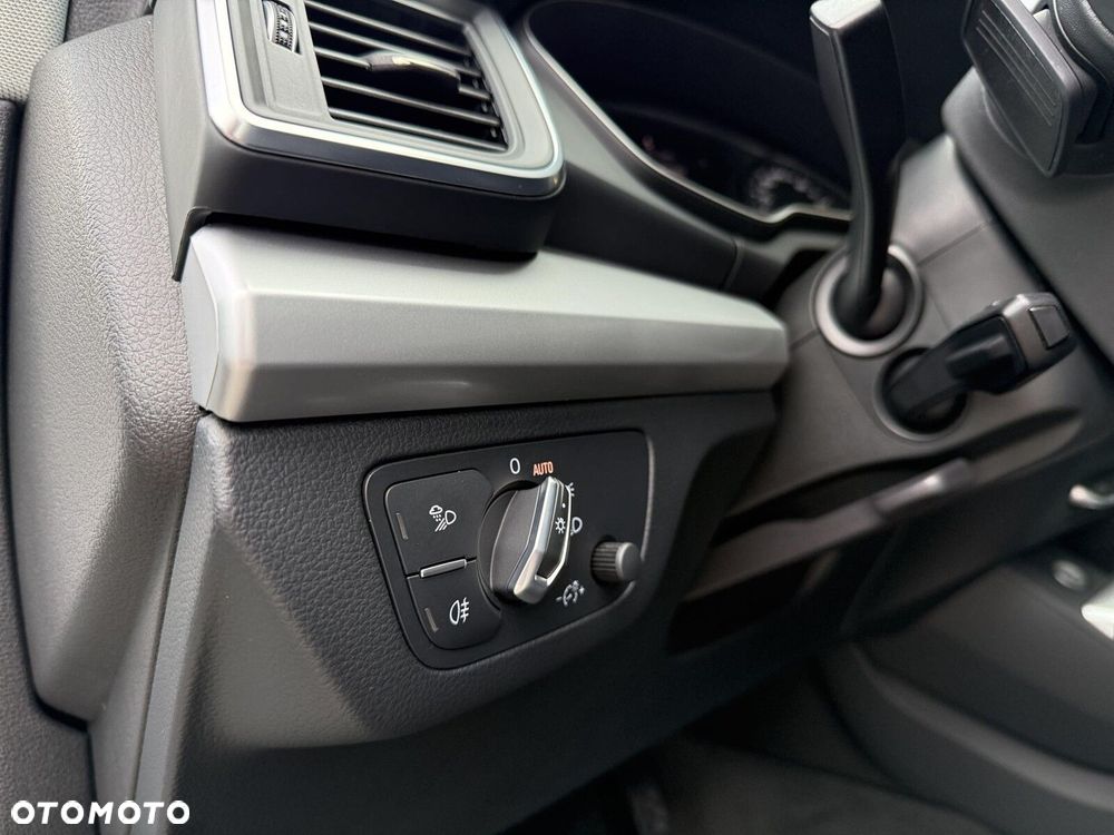 Audi Q5 40 TDI mHEV Quattro Advanced S tronic - 14