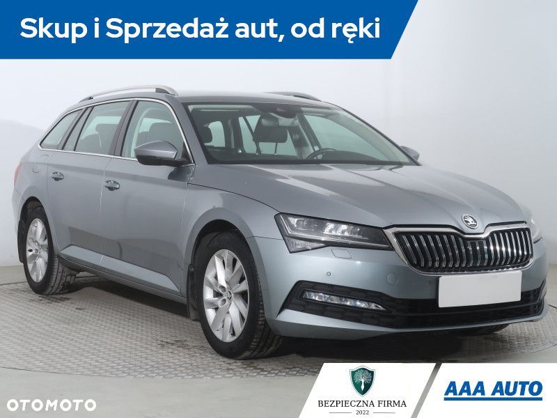 Skoda Superb - 2