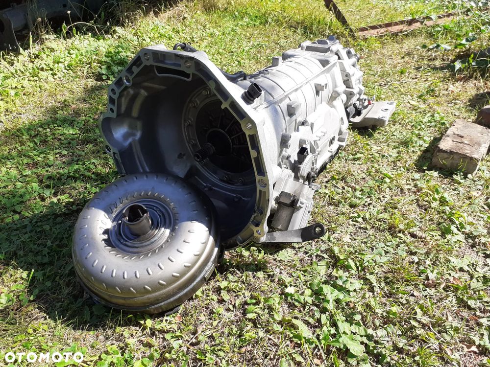 Kia Stinger 3.3 GT Skrzynia Biegów 4x4 Kompletna - 3