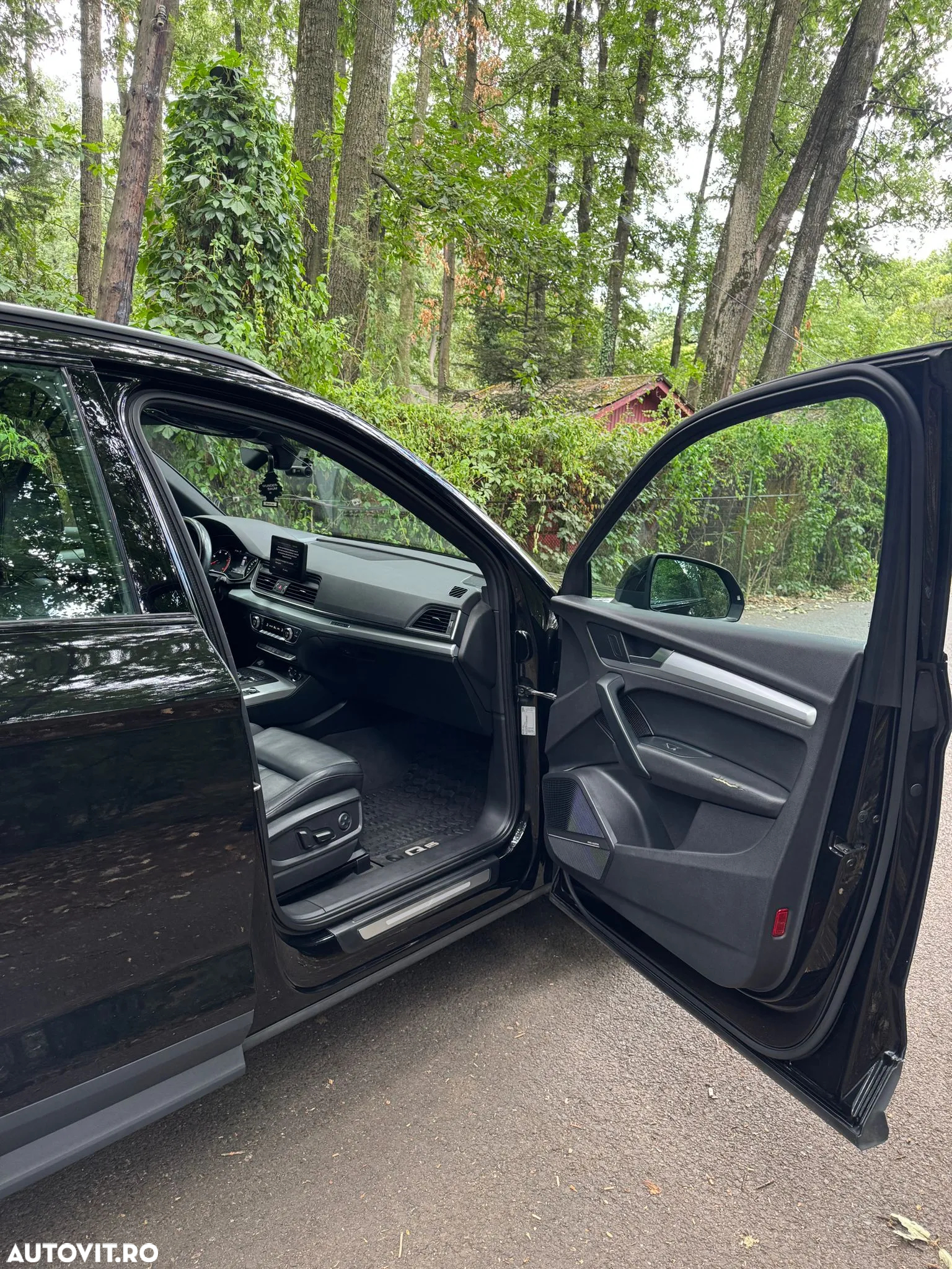 Audi Q5 2.0 TDI Quattro S tronic - 11