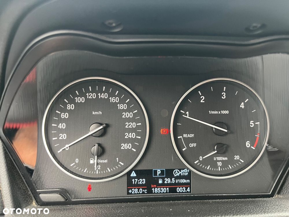 BMW Seria 2 218d xDrive Sport-Aut Sport Line - 33
