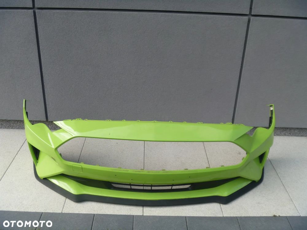 FORD MUSTANG VI LIFT 2018 BŁOTNIK PRAWY LEWY ORYGINAŁ - 22
