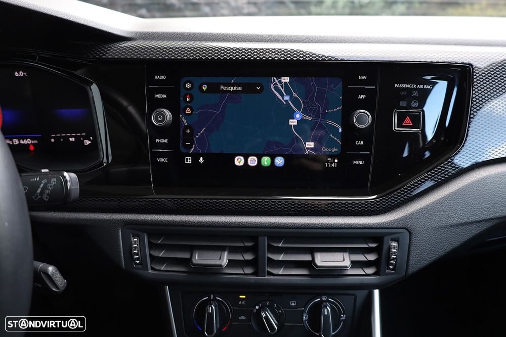 VW Polo 1.0 TSI Urban - 33