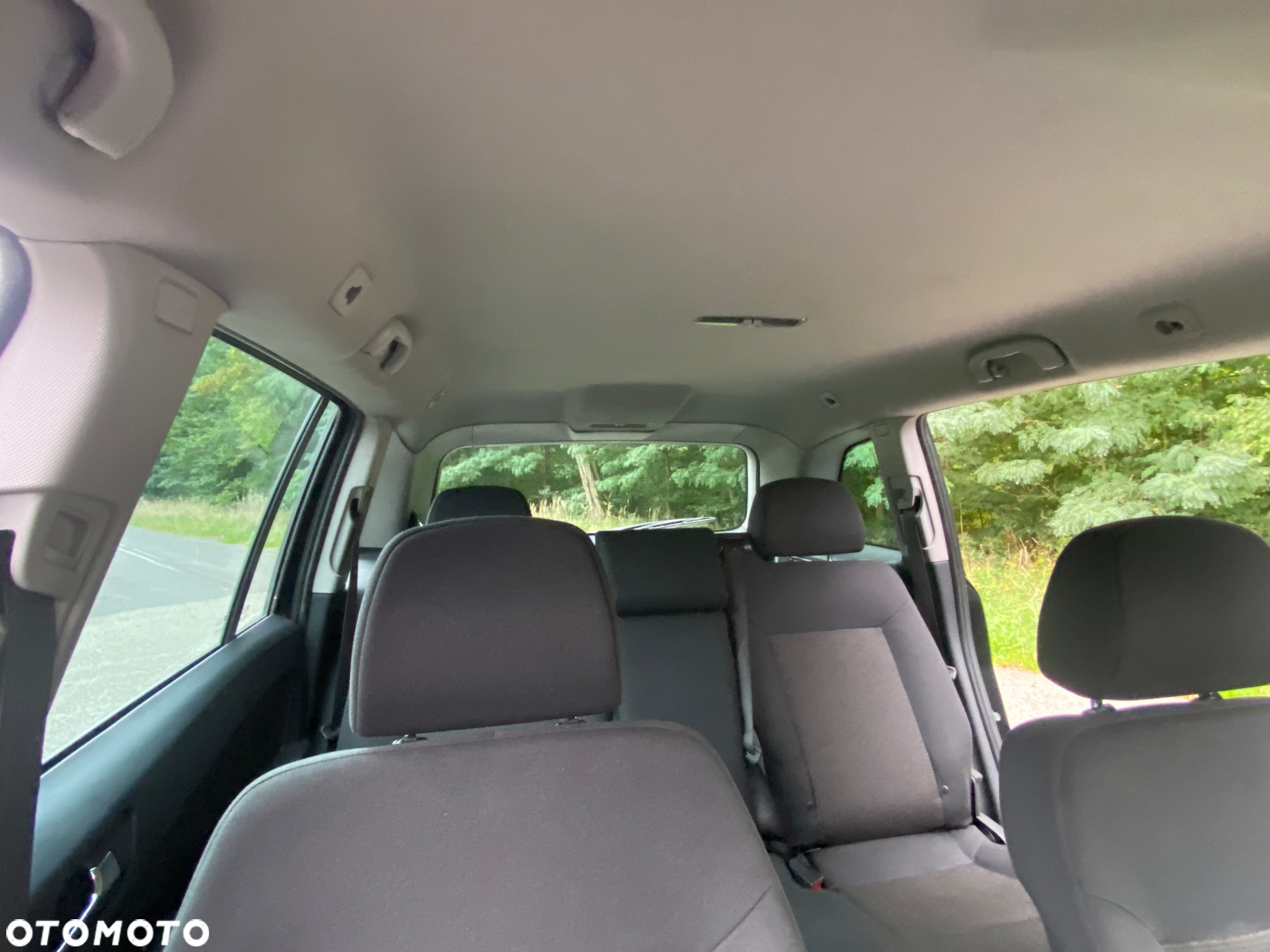 Opel Zafira 1.7 CDTI ecoFLEX Family - 20
