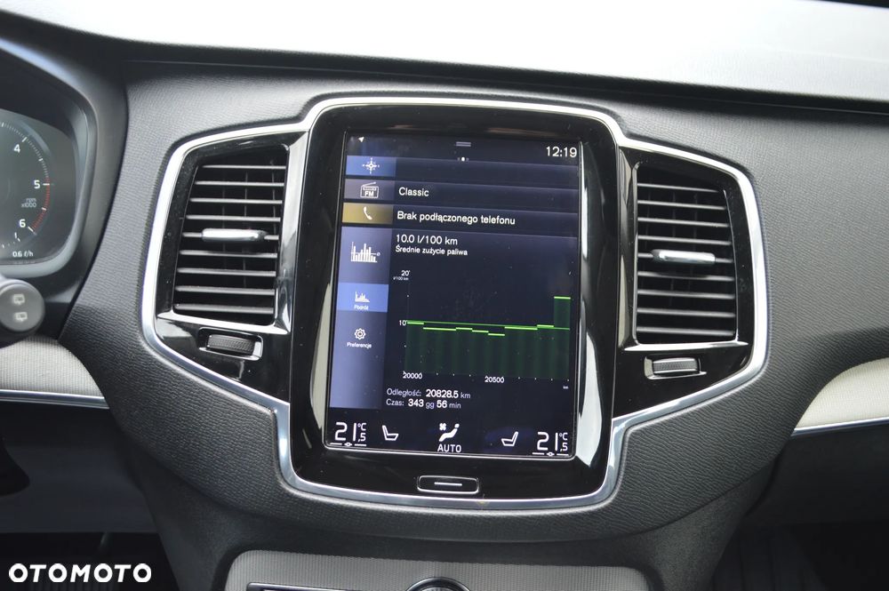 Volvo XC 90 - 26