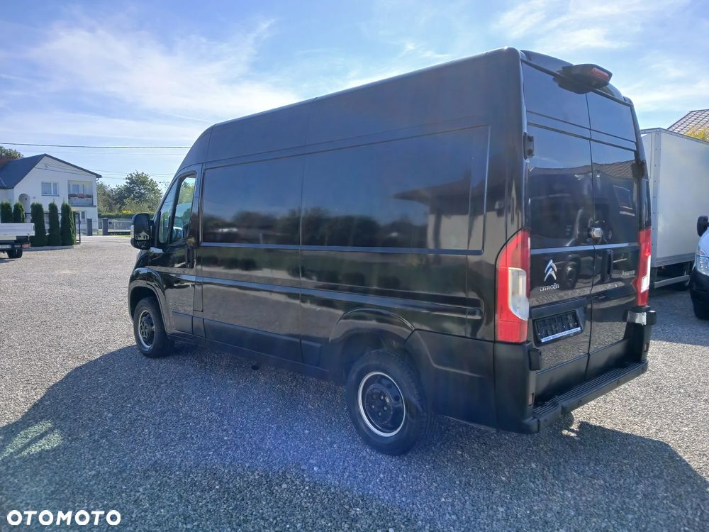 Citroën JUMPER L2H2 KLIMA - 5