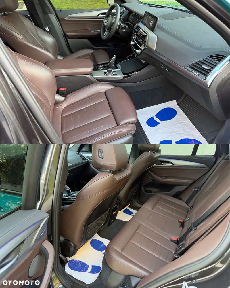 BMW X3 - 8