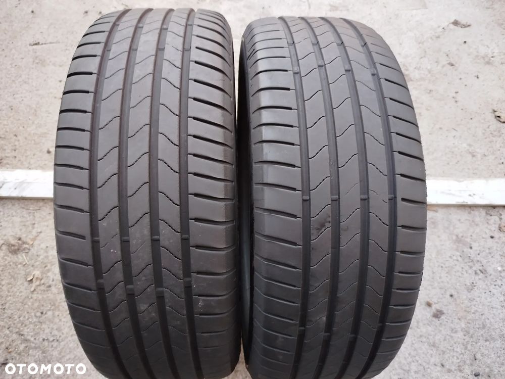 205/60R16 96V Bridgestone Turanza 6 Enilt 25rok - 1