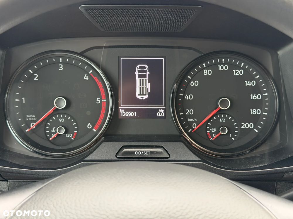 Volkswagen Crafter - 30