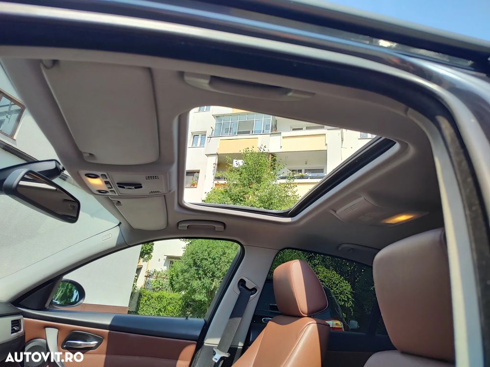 BMW Seria 3 - 15