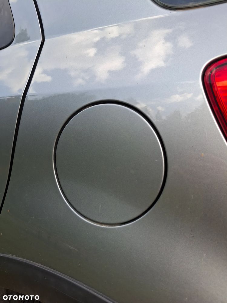 Suzuki SX4 1.6 Comfort 4WD - 12