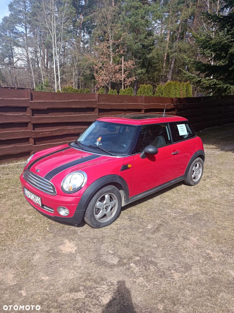 MINI ONE Standard - 11