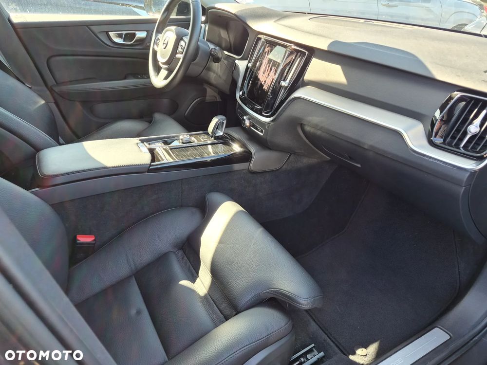 Volvo V60 - 23