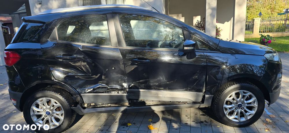 Ford EcoSport - 6