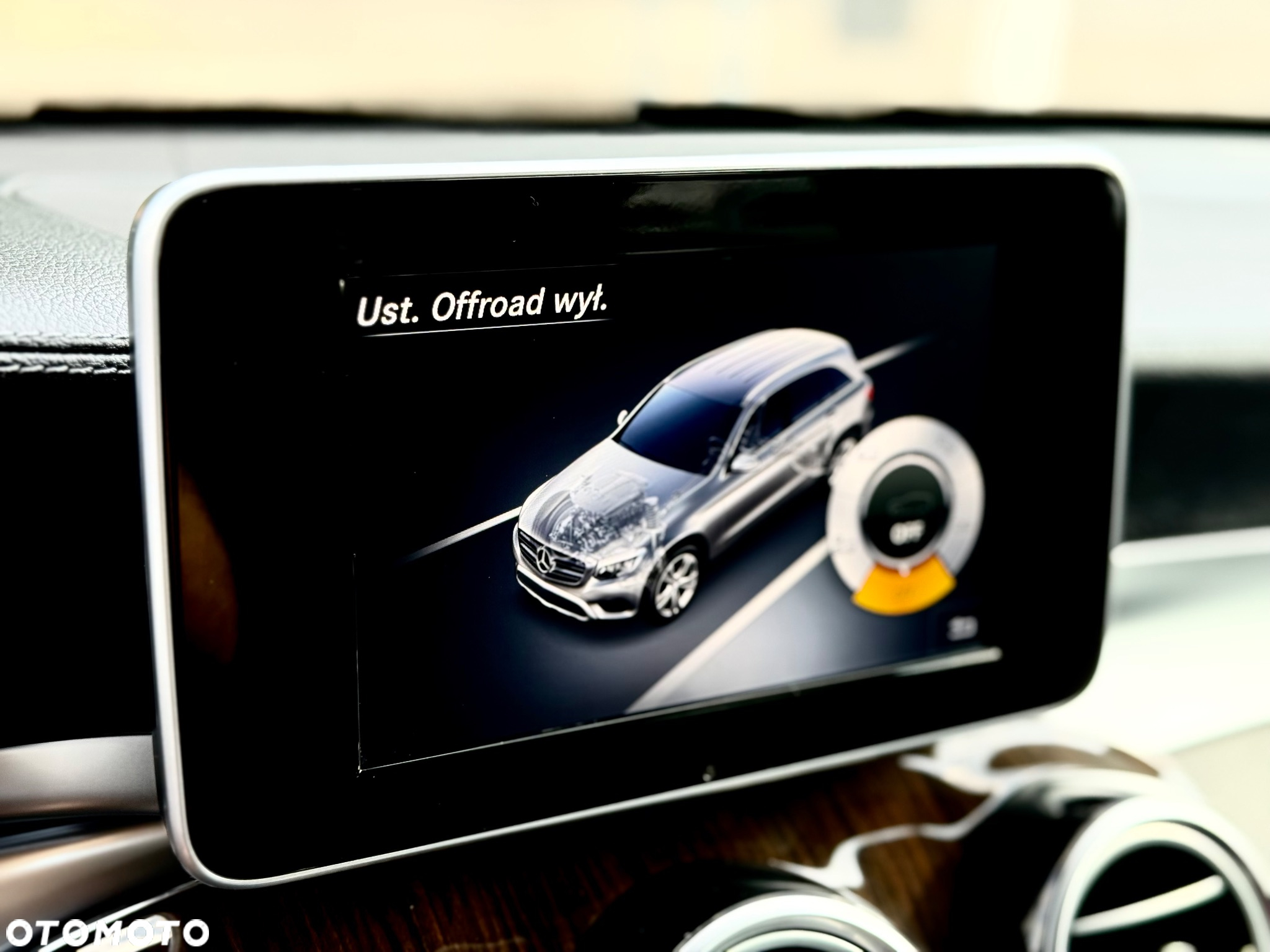 Mercedes-Benz GLC 250 4-Matic - 38