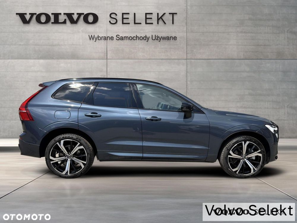 Volvo XC 60 - 10