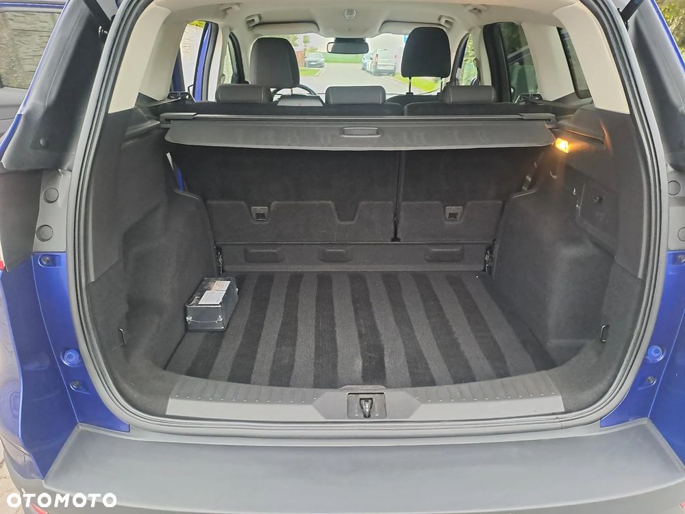 Ford Kuga 1.5 EcoBoost 2x4 Individual - 22