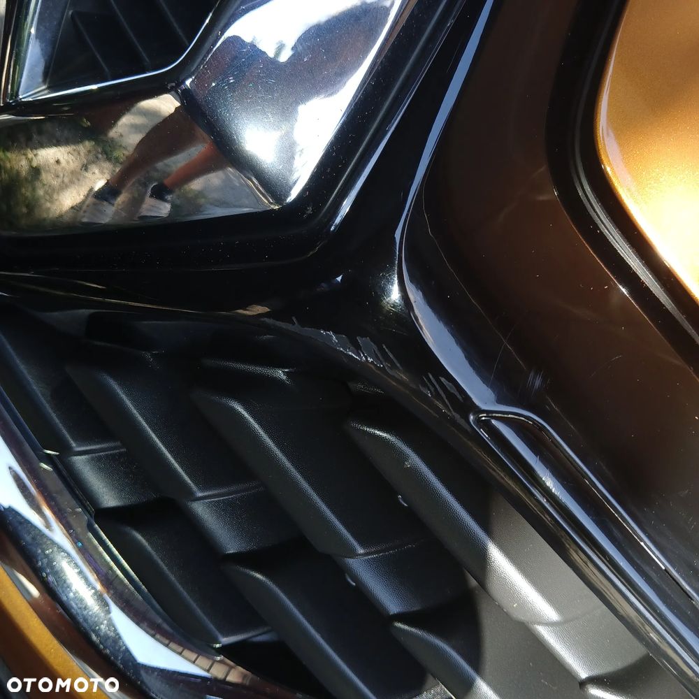 Renault Captur 2017 photo 5