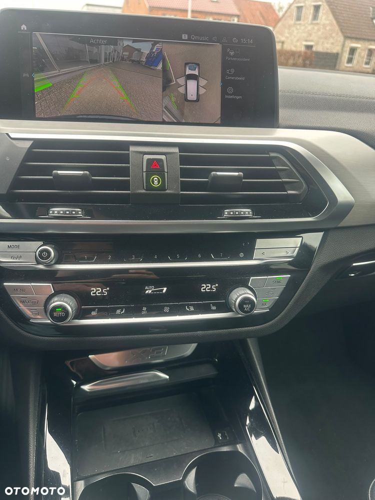BMW X3 - 15