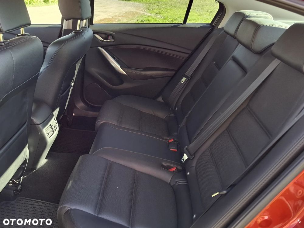 Mazda 6 2.0 Skypassion I-ELoop - 10