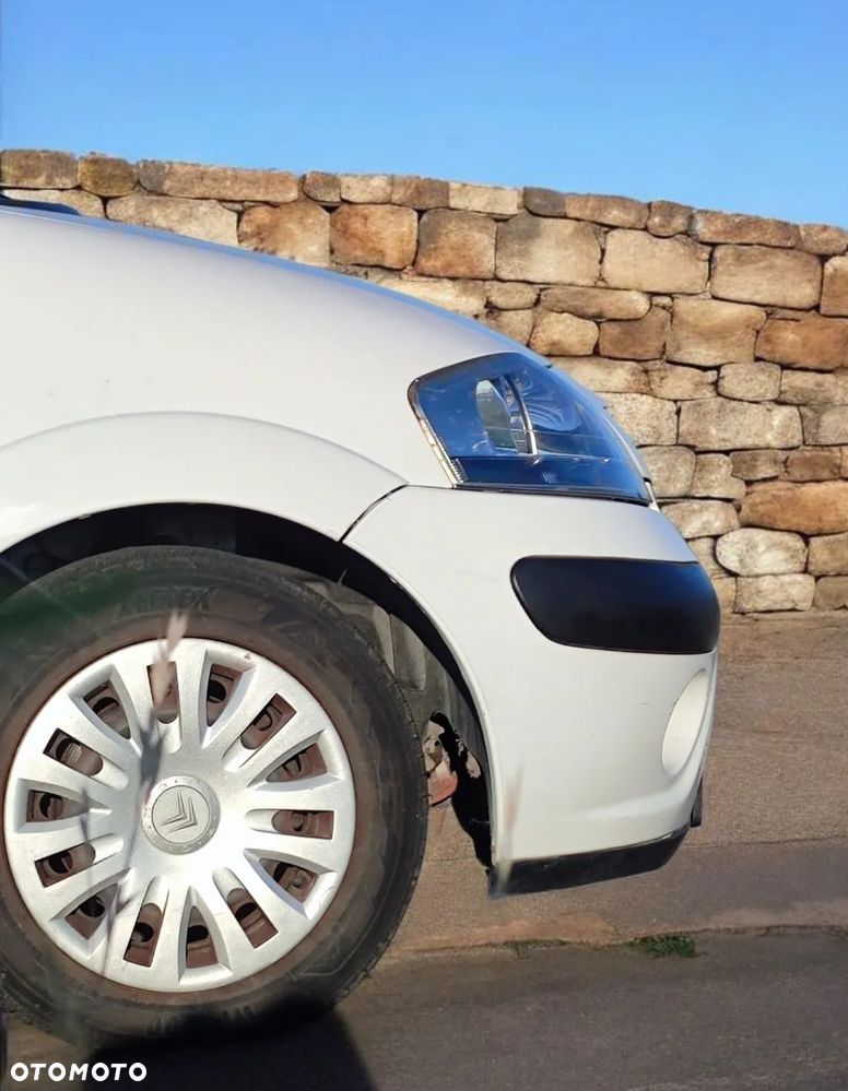 Citroën C3 - 11