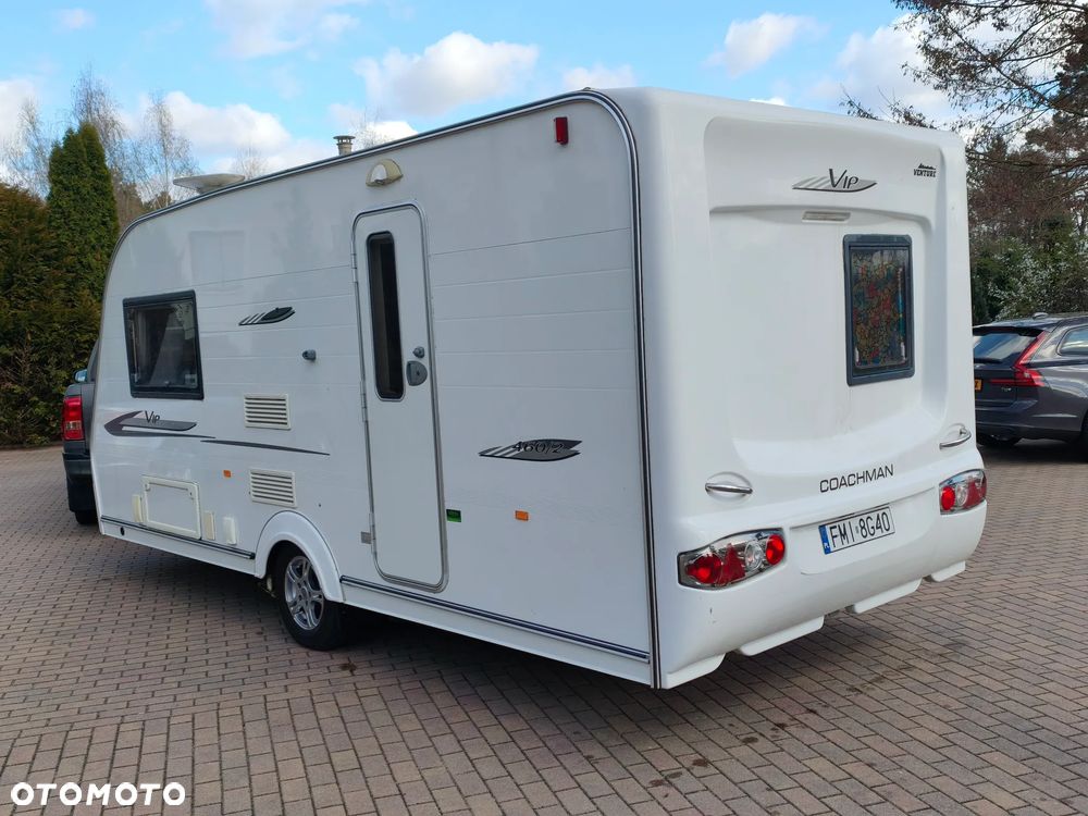 Coachman Vip 460 - 3
