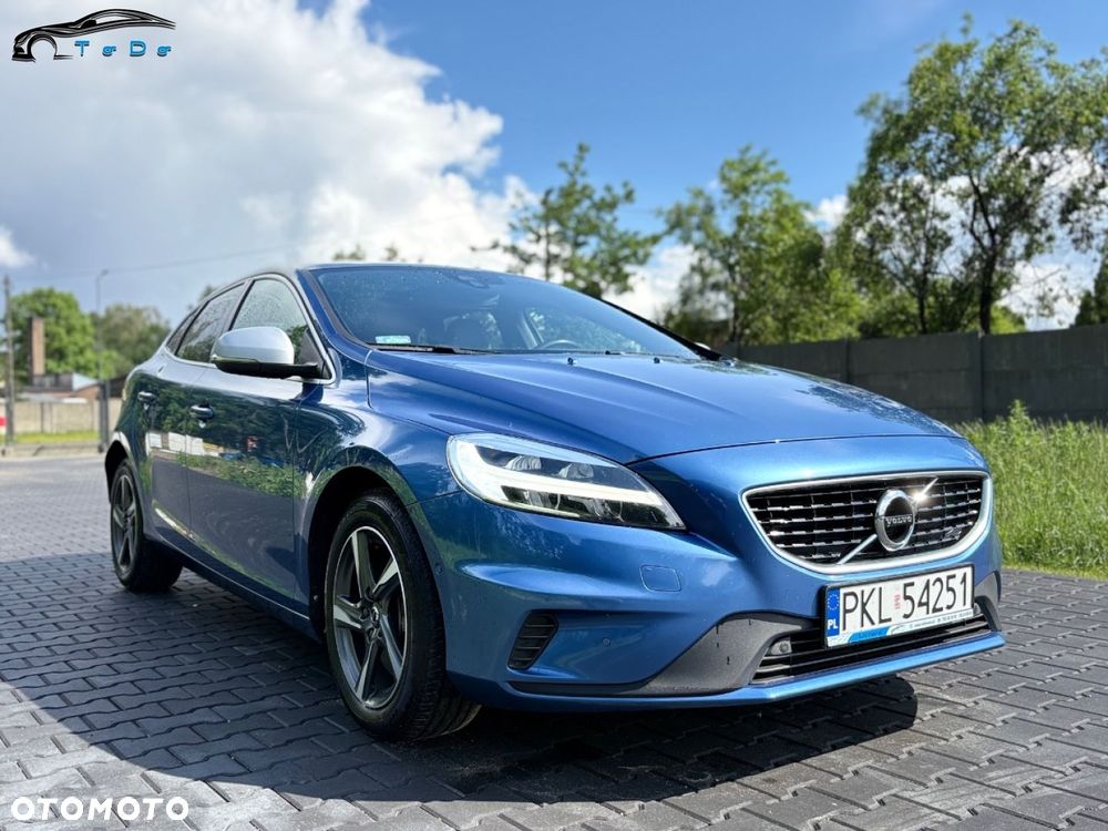 Volvo V40 D3 R-Design Kinetic - 6