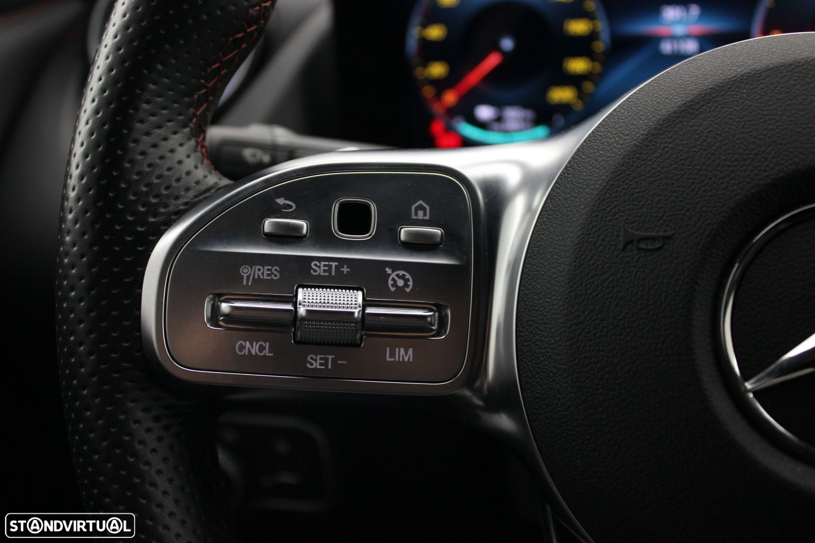 Mercedes-Benz EQA 250 AMG Line - 12
