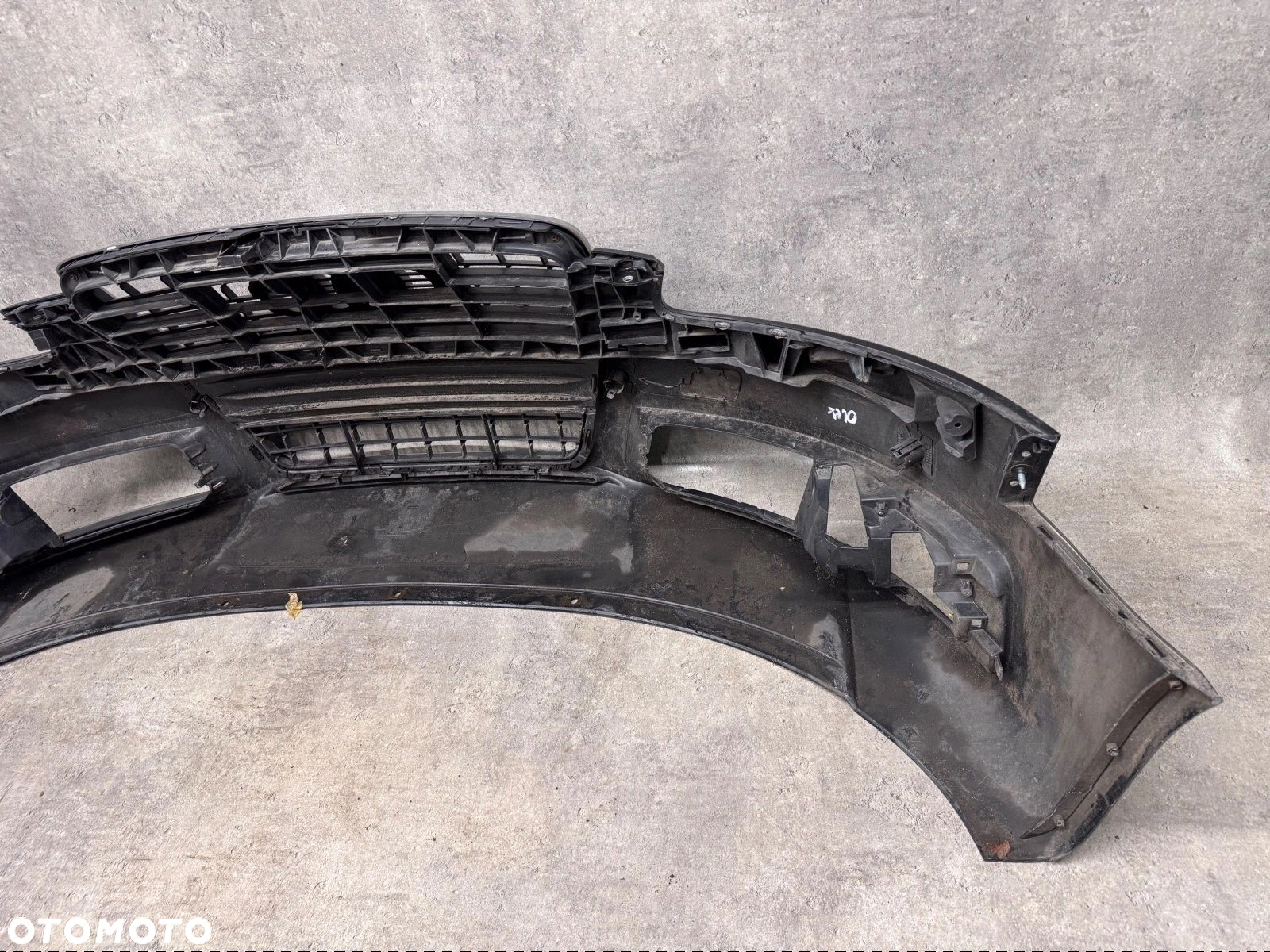 ZDERZAK PRZÓD AUDI A6 C6 LIFT 2008-2011 - 7