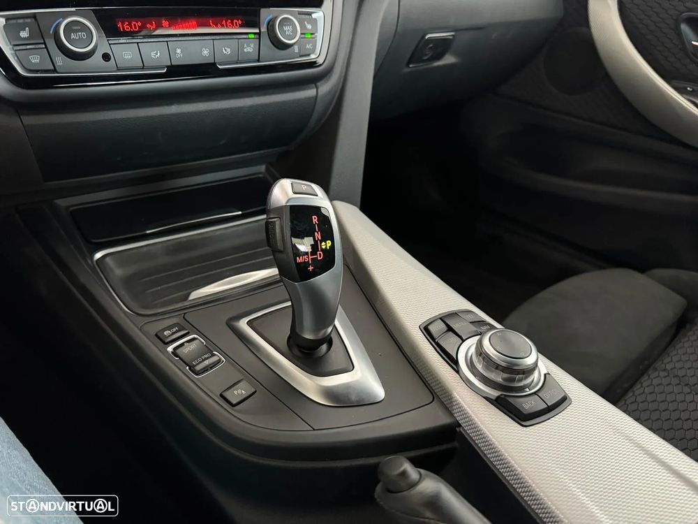 BMW 425 d Pack M Auto - 17