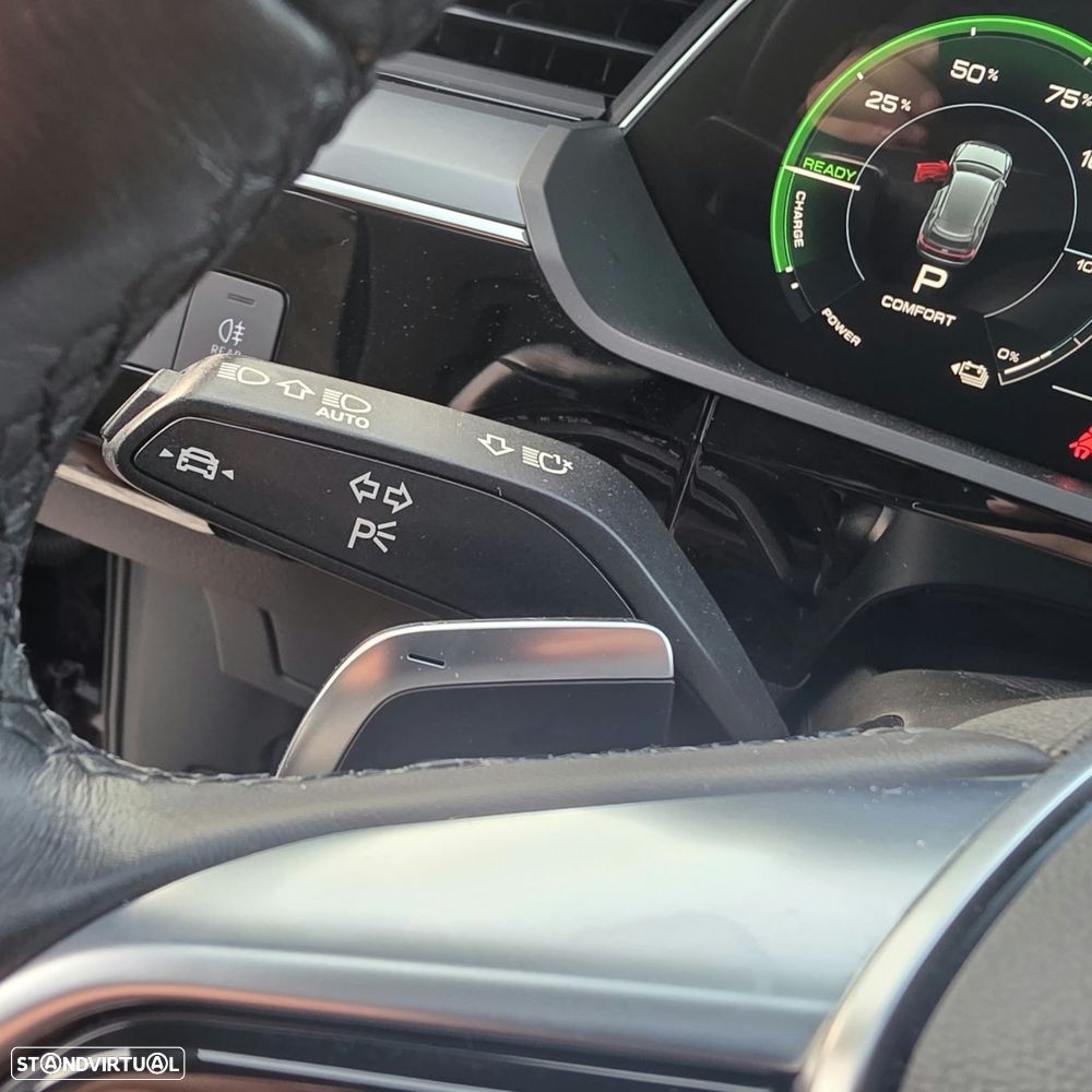 Audi e-tron 50 quattro Advanced - 24