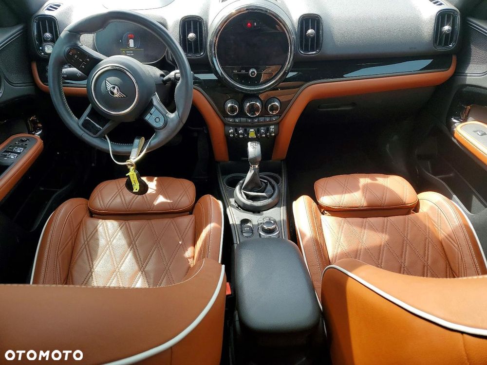 MINI Cooper - 8