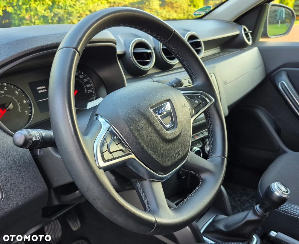 Dacia Duster SCe 115 4x2 Prestige - 10