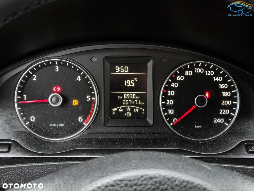 Volkswagen Caravelle L2 Comfortline - 19