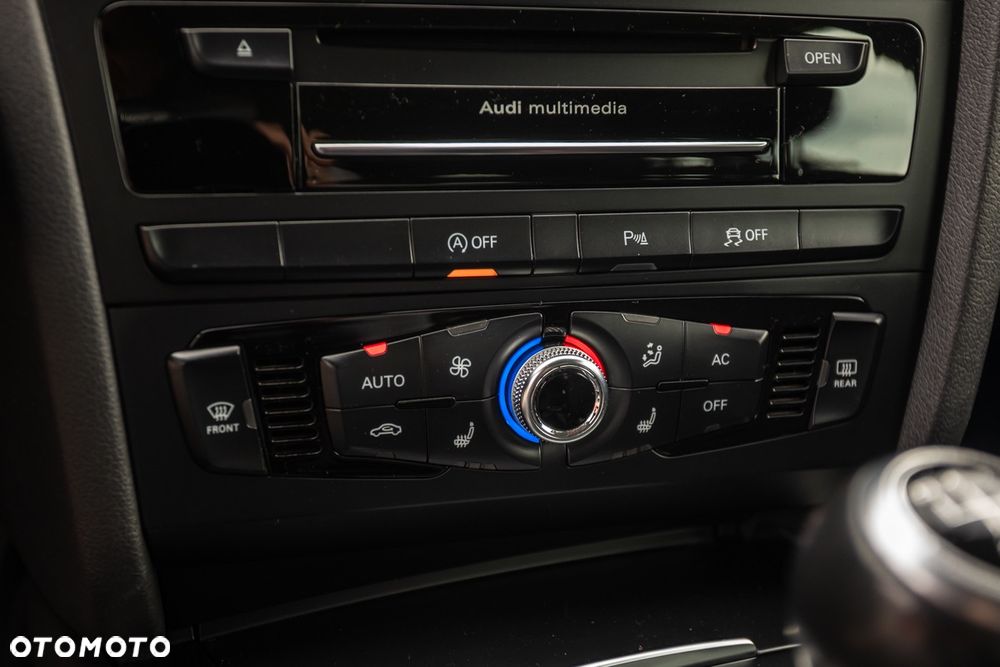 Audi A4 Avant 2.0 TDI DPF - 27