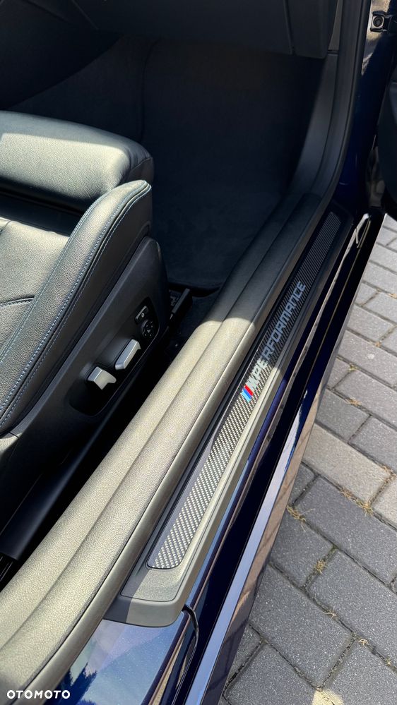 BMW Seria 4 M440i xDrive mHEV sport - 30