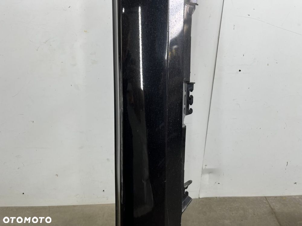 Nakładka progu BMW X5 G05 18r.- M-pakiet prawa listwa próg zewnętrzny 8069278 - 5