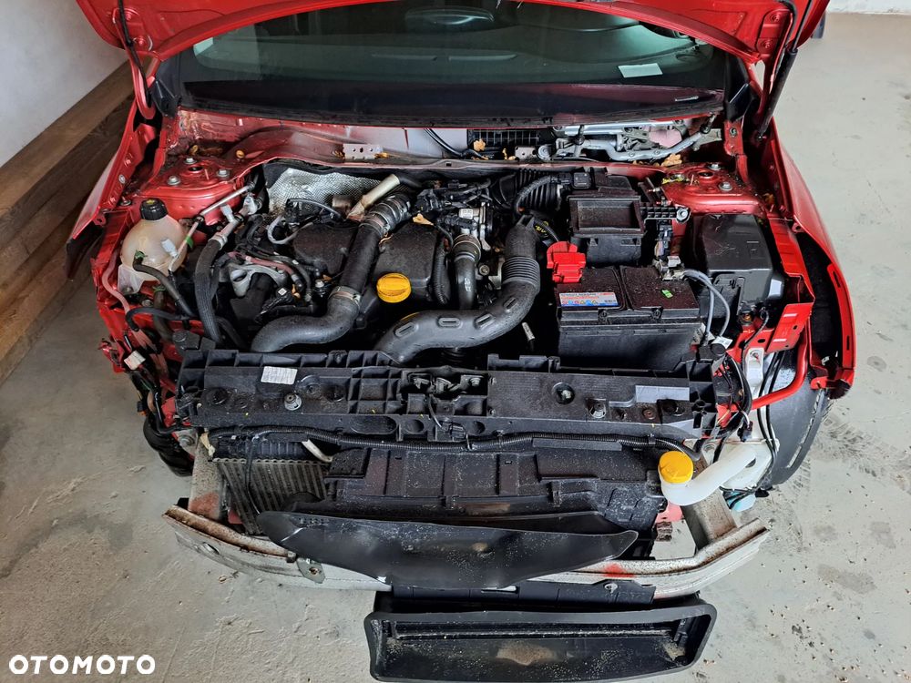 Renault Clio Energy dCi 90 Business - 14