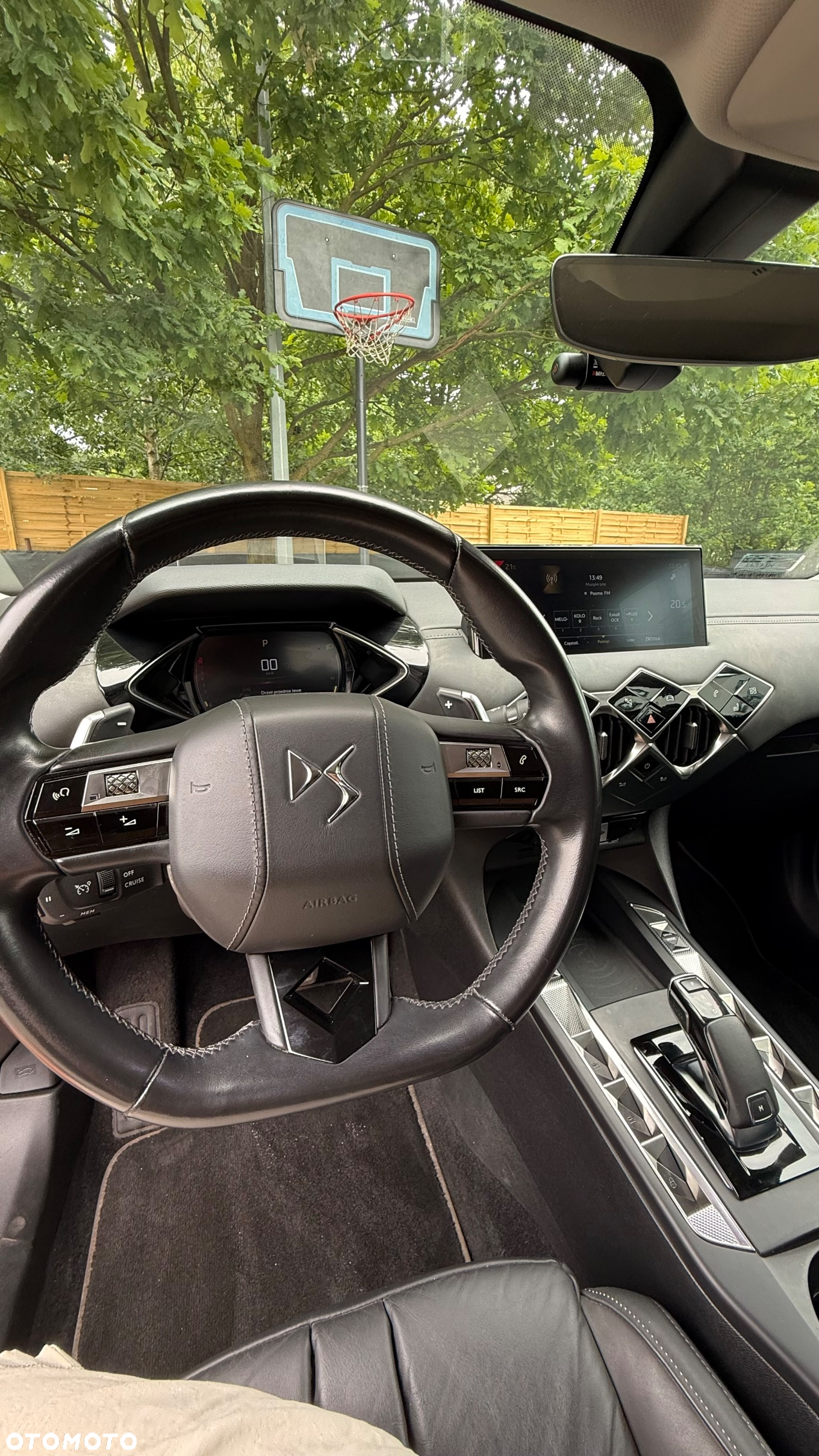 DS Automobiles DS 3 Crossback 1.2 PureTech Grand Chic - 8