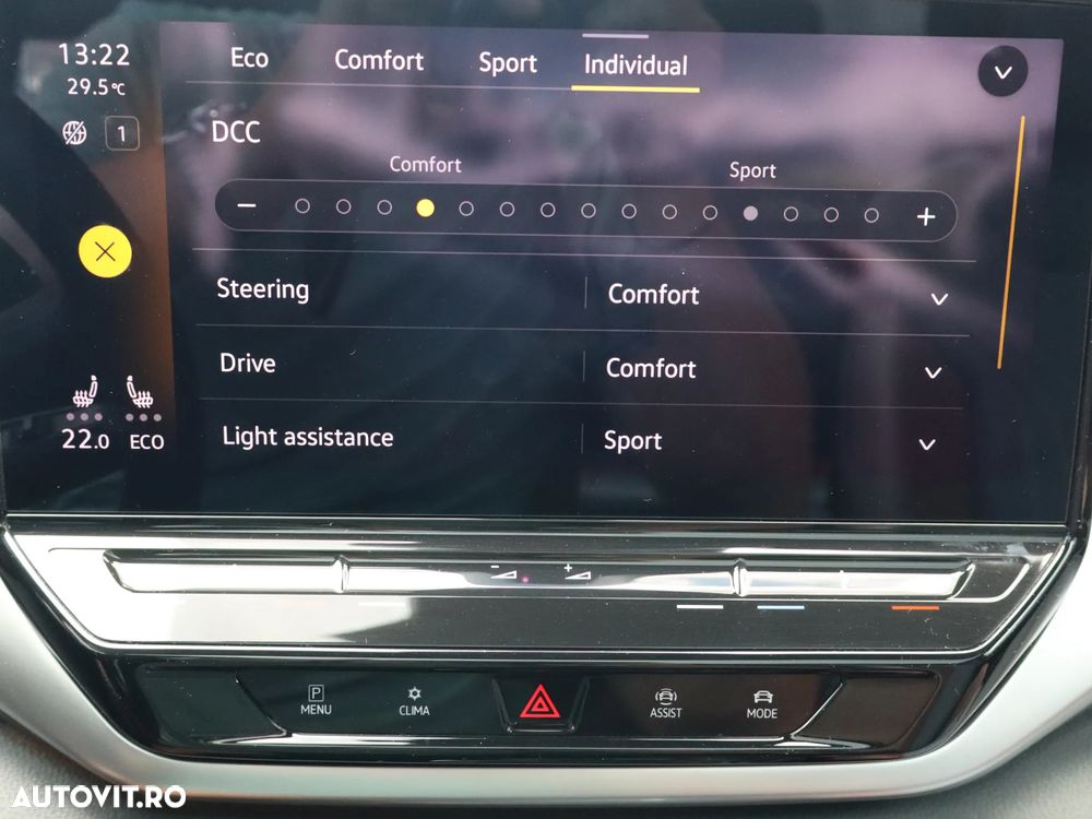 VOLKSWAGEN ID.4 2021 — imagine 19