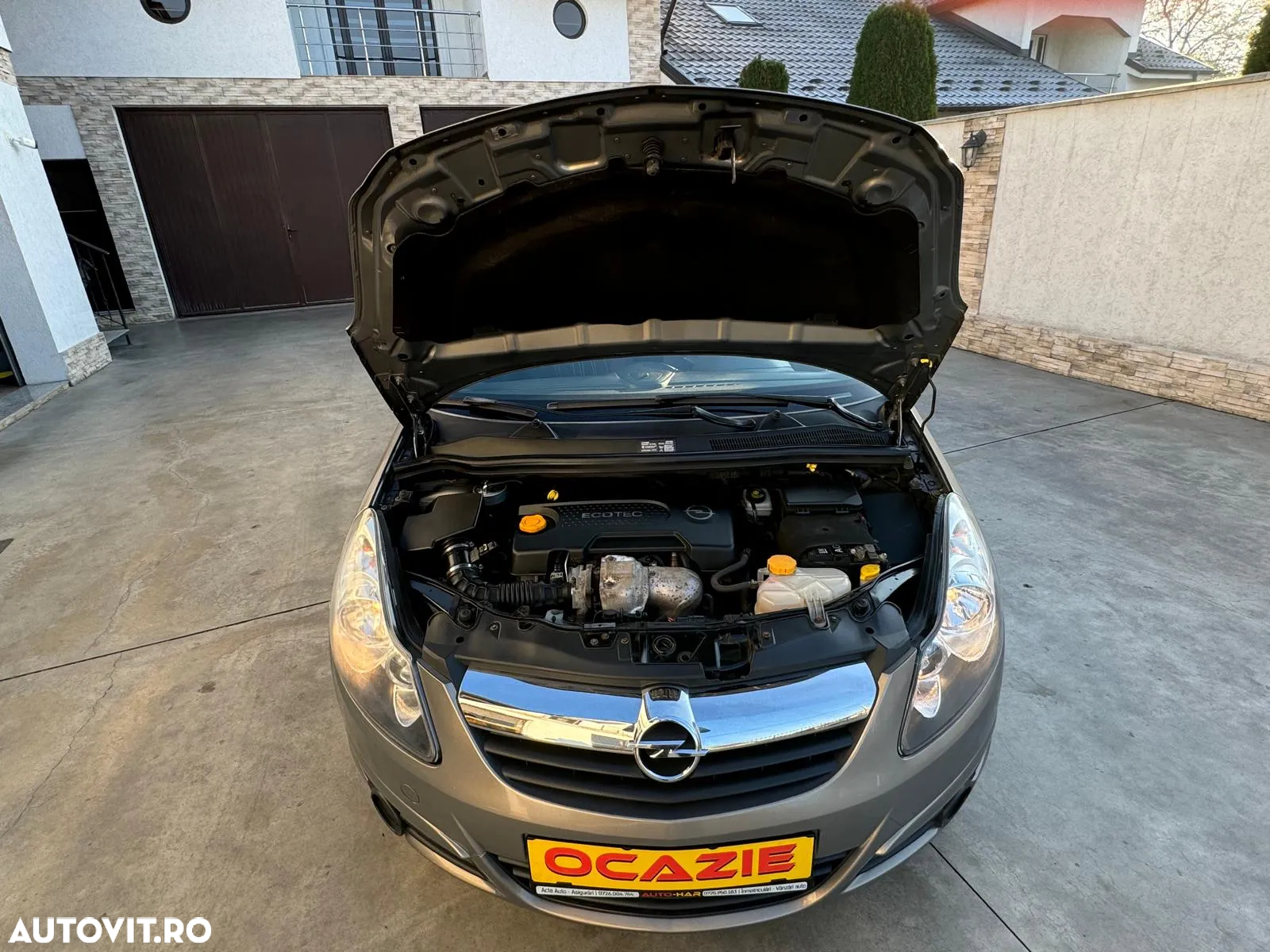 Opel Corsa - 15