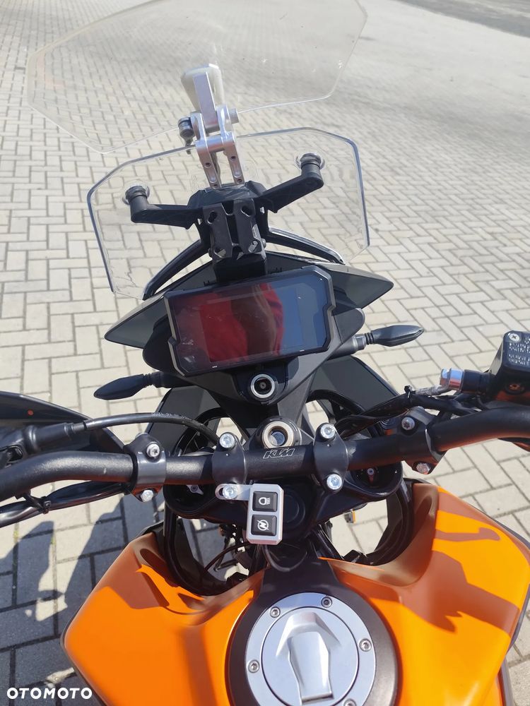 KTM Adventure - 27