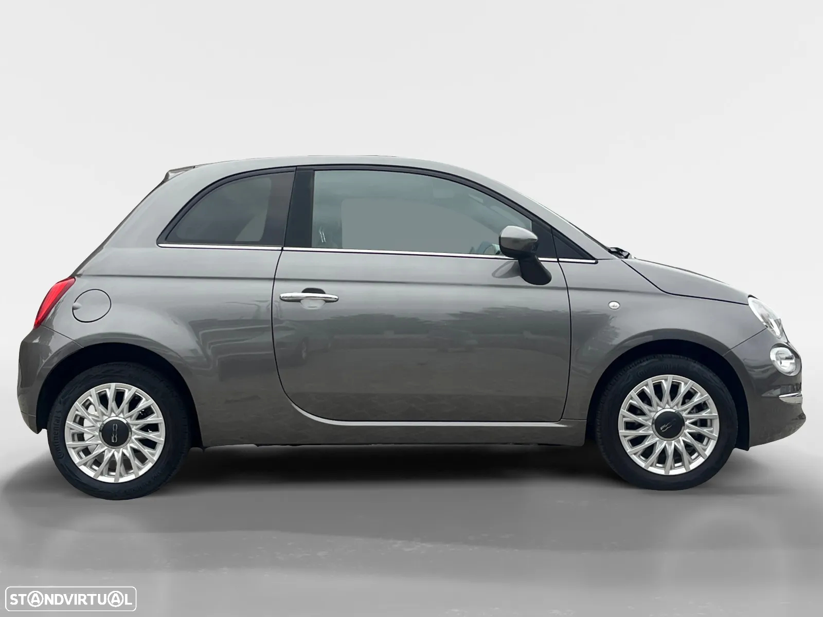 Fiat 500 1.0 Hybrid - 7