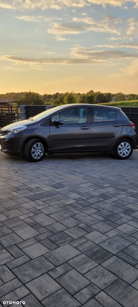 Toyota Yaris 1.0 Active - 6