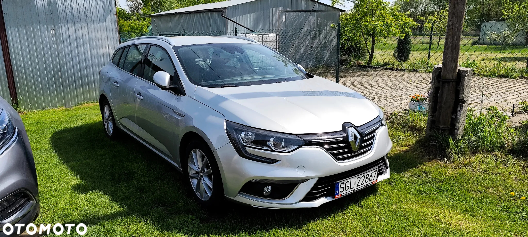 Renault Megane 1.2 Energy TCe Intens - 2