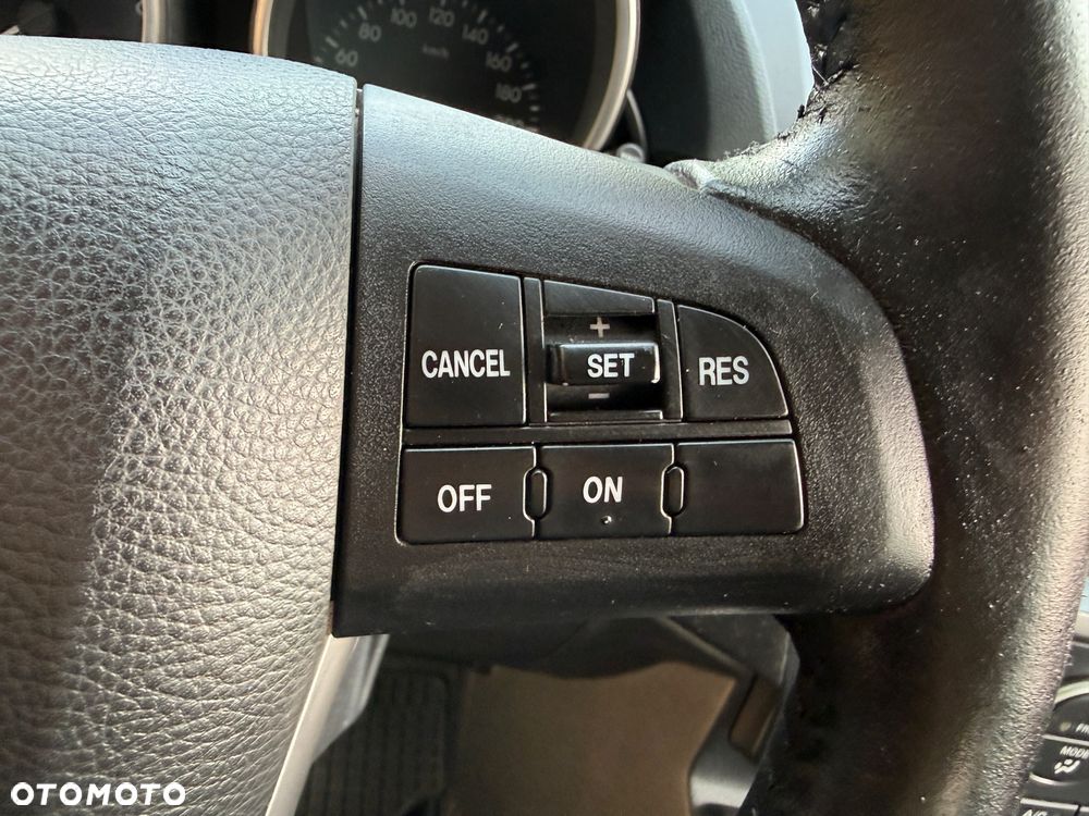 Mazda 5 2.0 MZR-DISI i-stop Business-Line - 10
