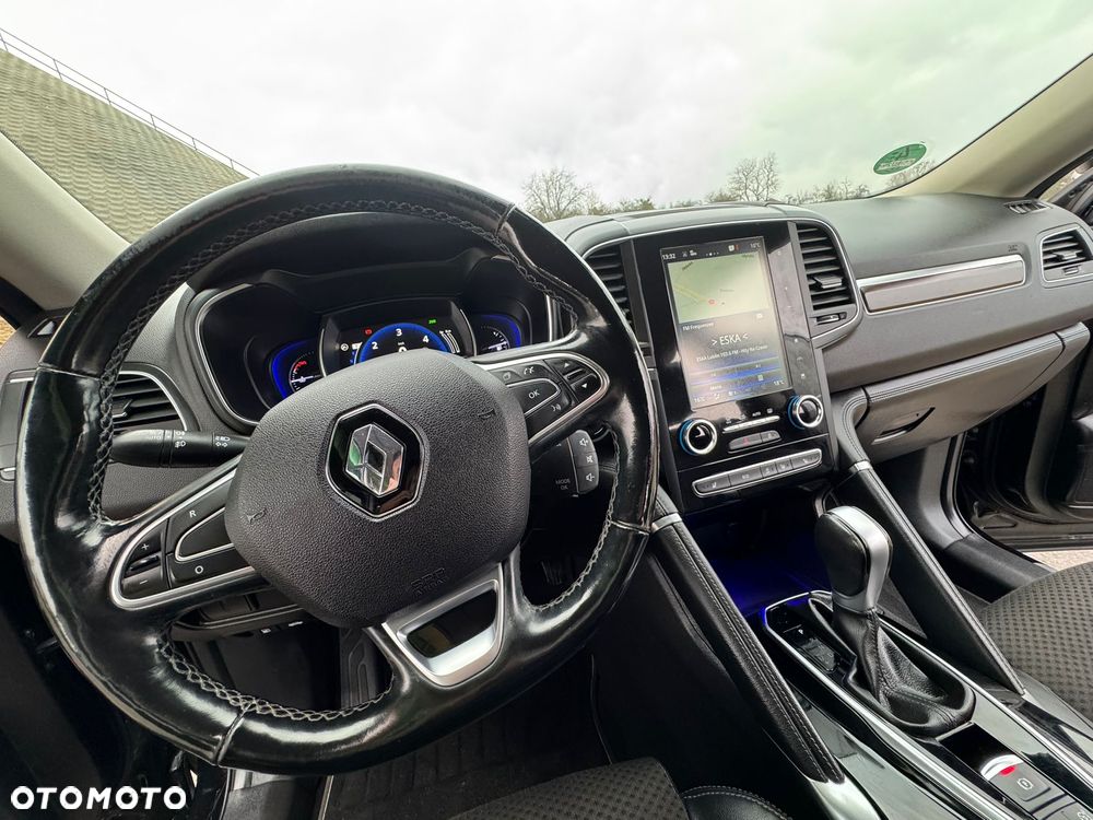 Renault Koleos ENERGY dCi 175 X-tronic 4WD LIFE - 37